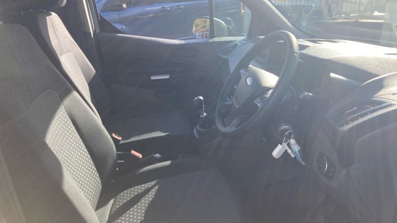 Ford Transit Connect 220 L1 Diesel 1.5 EcoBlue 75ps Trend Van